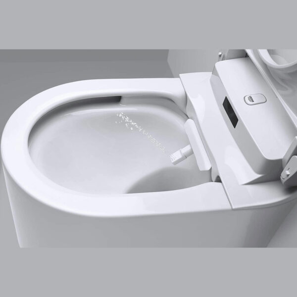 Toilette japonaise - Grohe Sensia Arena - visuel d'ambiance 3