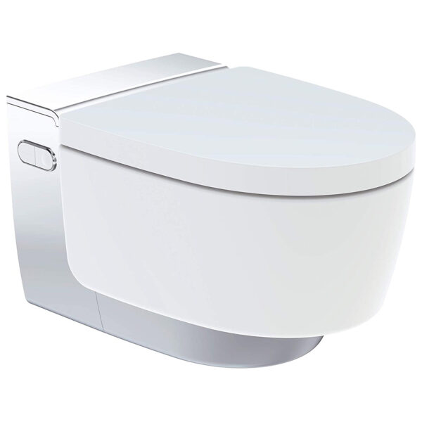 Toilette japonaise - Geberit AquaClean Mera - visuel du produit