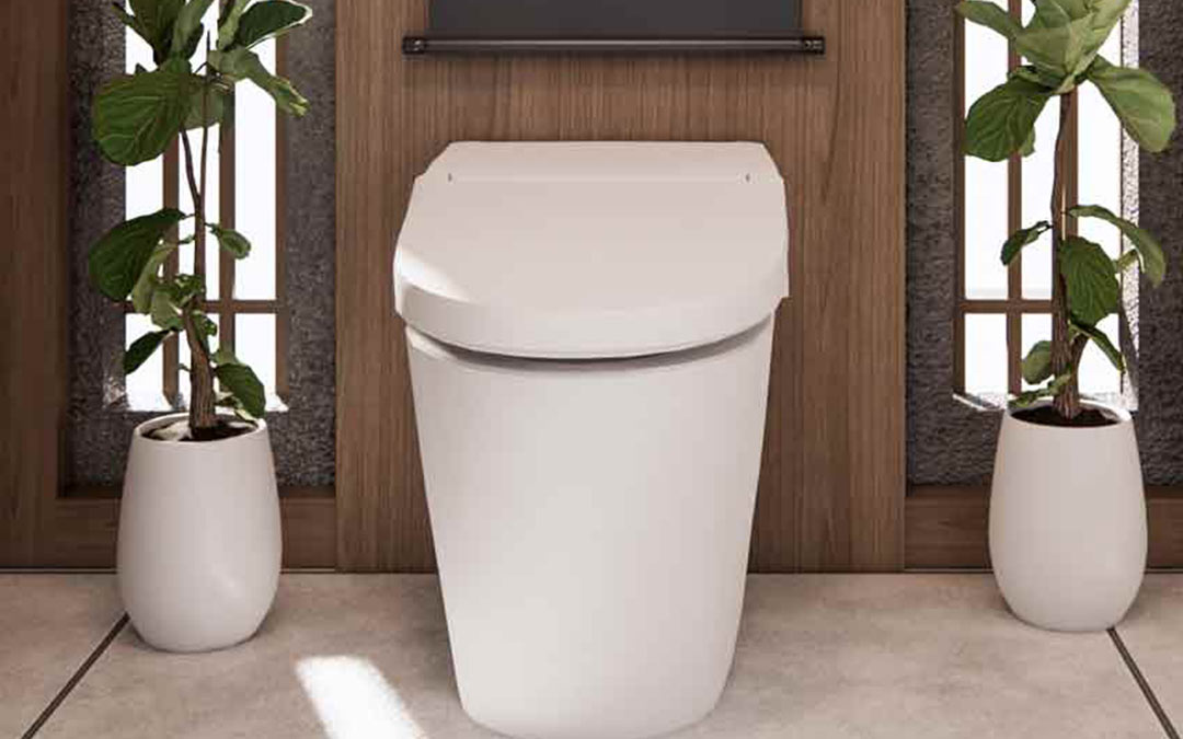 WC japonais ou bidet Boku, lequel choisir ? - Les Toilettes Japonaises