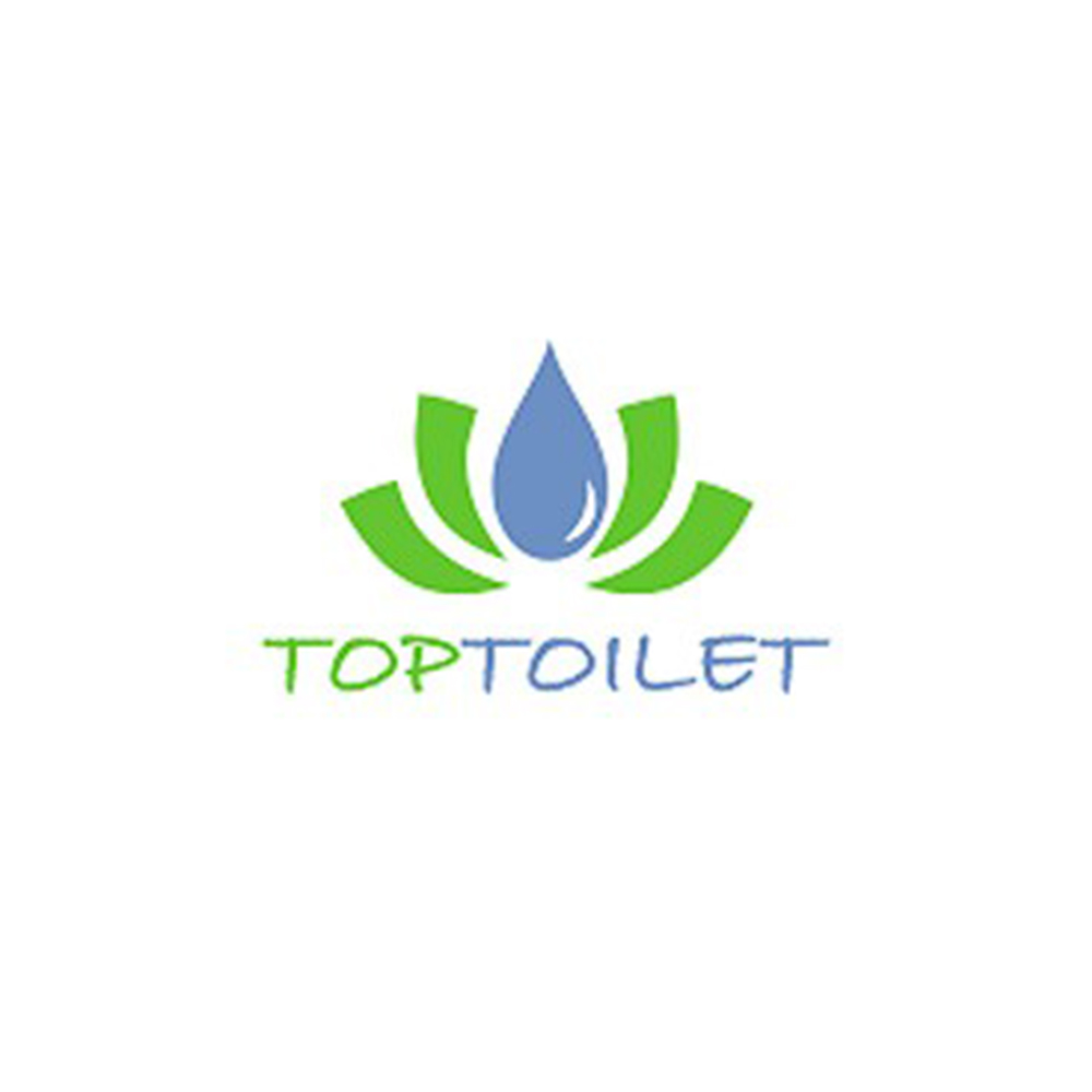 Marque TopToilet - toilette japonais